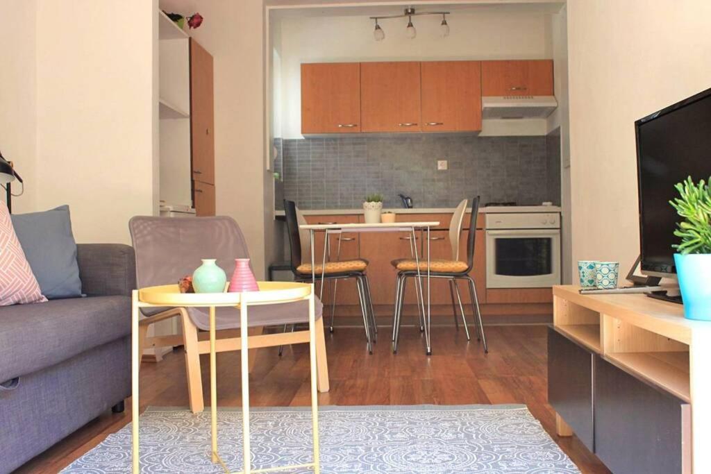 Apartment Dolce Vita